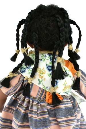 картинка Кукла Алика, 62 см , арт. P6003 интернет-магазин TuKiTu.ru